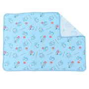 【ひざ掛け】ハンギョドン クールブランケット サンリオ