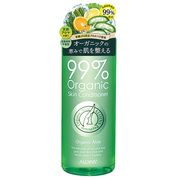 オーガニックアロエローション　３００ｍｌ 【 アロインス化粧品 】 【 化粧水・ローション 】