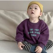 2025年★キッズ用アパレル★ベビー服★トップス★Tシャツ★2色★66cm～100cm