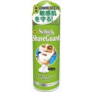 薬用シェーブガード　シェービングフォーム　２００ｇ 【シック(Schick)】 【シェービング】