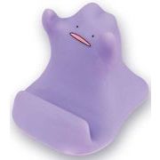 ポケットモンスターマスコットモバイルスタンドメタモン PKE-01A