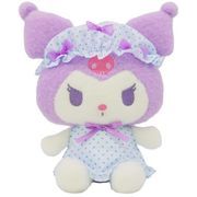 サンリオぬいぐるみＳ　ナイトキャップリボン　クロミ