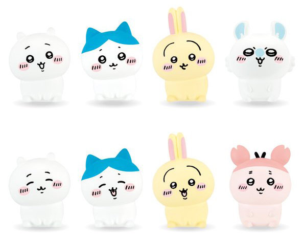 ちいかわ インテリアミニフィギュア5 | 卸売・ 問屋・仕入れの専門