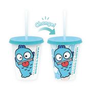 サンリオチェンジングタンブラー　ハンギョドン