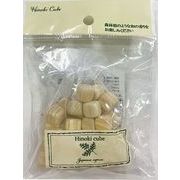 ひのきキューブ香り袋 HH-009