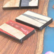 メンズファッション 通勤 ビジネス カードケース カード収納 カード入れ 11色