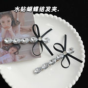 新作  ヘアピン バンスクリップ  ヘアアクセサリー DIY 髪止め デコ素材 ヘアピン 手芸材料 クリップ