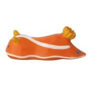 ウミウシ箸置き　シロタスキ　//お土産　アニマル　動物　インテリア　ギフト