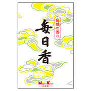 毎日香 中把 10入