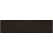 オカトー 衝撃吸収キッチンマット 45×180 ブラウン