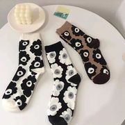 2025新作★レディース靴下★ソックス SOCKS★通気性良い★