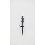 ホースガードオウル　ガーデニング/園芸/庭/雑貨/動物