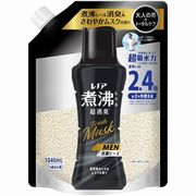 レノア抗菌ビーズＭＥＮムスクＳＬ１０４０ＭＬ
