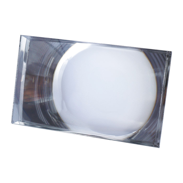 ●防犯・薄型プライバシーミラーM