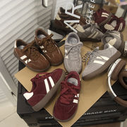 【2025秋新品】韓国風★子供靴★スニーカー★シューズ　★カジュアル ★スケートシューズ★3色