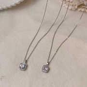 ネックレス　レディース　INS　韓国ファッション　デザイン