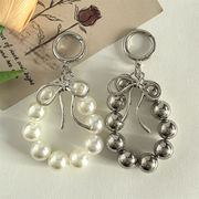 キーホルダーパーツ◆バックチャームパーツ◆キーリングパーツ◆2色