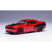 ixo/イクソ ダッジ チャレンジャー SRTS 2009