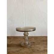 KITOSTAND クリアコーヒーグラウンズ　ディスプレイ/什器/小物入れ/収納