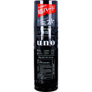 UNO(ウーノ) スーパーハードミスト f 整髪料 180g