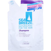 シーブリーズ シャンプー f 詰替用 400mL