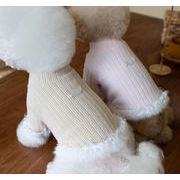 秋冬新作 小型犬服★超可愛いペット服★犬服★猫服★犬用★ペット用品★ネコ雑貨