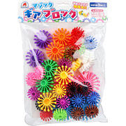 マジックギアブロック 全37ピース