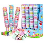 BBQレインボーロール グレープ アップル レモン ピーチ TikTok人気