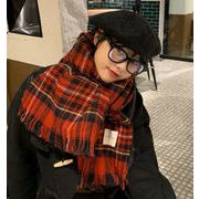 2025秋冬新作 マフラー スカーフ  防寒 寒さ対策    レディース  おしゃれ ショール ロング