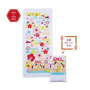 干支タオル 晴れの日絵馬