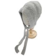 シャギーボーダーストラップニット　22505