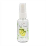 ウノン　ハーブシャワー　グレープフルーツ　５０ｍＬ