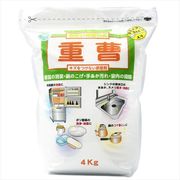 トーヤク　重曹　４ｋｇ