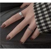 925シルバー  リング　アレルギー防止  ハンドメイド 指輪　ハンドメイド  アクセサリーパーツ