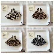 10-17cm 人形用 着せ替えスカート ドレス 換え衣装   4色