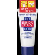 尿素１０パーセントクリーム（チューブ）ｆ 60ｇ