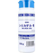 乾燥剤 シリカゲル 青 300g