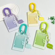 2025★カードケース★定期入れ★紛失防止★パスケース