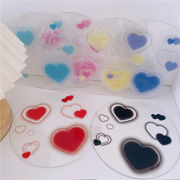 DIYパーツ 痛バッグパーツ オタ活 推し活  透明クリア 12cm 自作グッズ 装飾