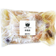 料理家 桑折敦子 参鶏湯 6090008