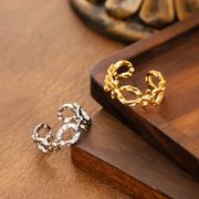 指輪 リング  ステンレス 指輪 存在感 サージカルステンレス316リング Stainless 指輪★2025