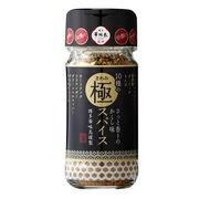 【トリゼンフーズ】博多華味鳥監修　10種の極スパイス　55g