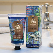 【THE ENGLISH SOAP COMPANY】Anniversary Collection ハンドクリーム オーシャンシーウィード