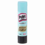 プラス スティック糊 スムーズプリットR 10g 29714
