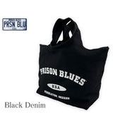 PRISON BLUES　 Prison Blues Re-Usable Grocery Bag 22590