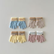 子供手袋　10*7.5CM　アニマル　1-3歳　韓国キッズハット