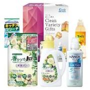 お歳暮期間限定販売 クリーンバラエティギフト LDD-30P×6