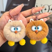 新入荷★ファション小物　キーホルダー 　ストラップ　ぬいぐるみ★14色