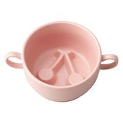 Food bowl S　餌入れ/ペット用品/餌箱/フードボウル