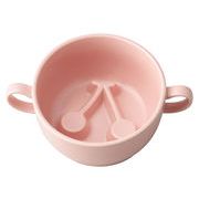 Food bowl M　餌入れ/ペット用品/餌箱/フードボウル